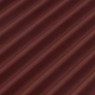 Лист Ондулин 3x760х1950 мм, цвет красный