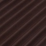 Лист Ондулин 3x760х1950 мм, цвет коричневый