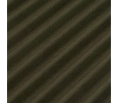 Лист Ондулин 3x760х1950 мм, цвет зелёный