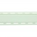 H-профиль для сайдинга 3 м цвет зеленый
