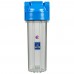 Корпус фильтра Aquafilter 10 SL для холодной воды, 10 бар