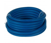 Шланг для кислорода, D9 мм, 10 м, цвет синий