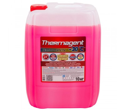Теплоноситель Thermagent, 10 кг