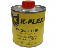 Клей для трубной изоляции K-Flex 220 г